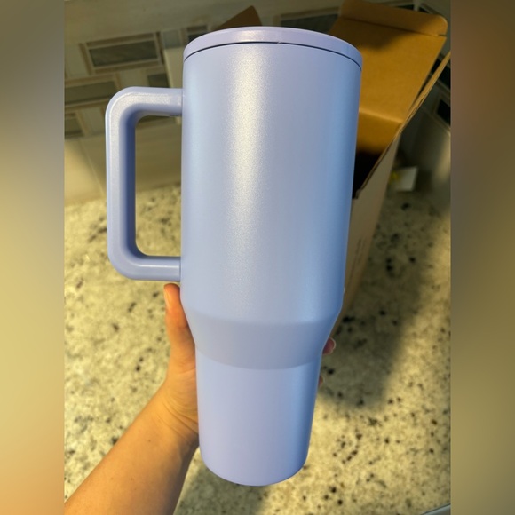 NWT 40oz HydroJug (Peri) - Picture 7 of 8